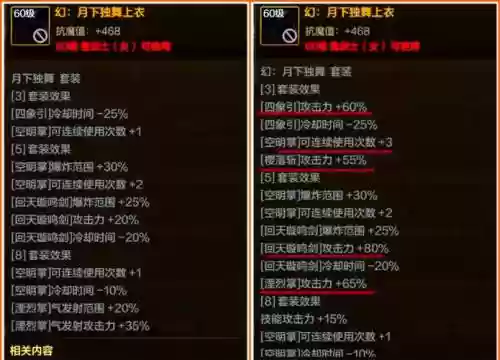 dnf异界那个任务送装备，dnf2021异界装备还有用吗插图1