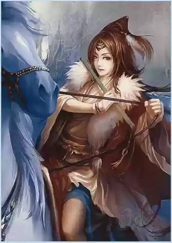 袁术贾诩蔡文姬阵容搭配，袁术郭嘉蔡文姬插图