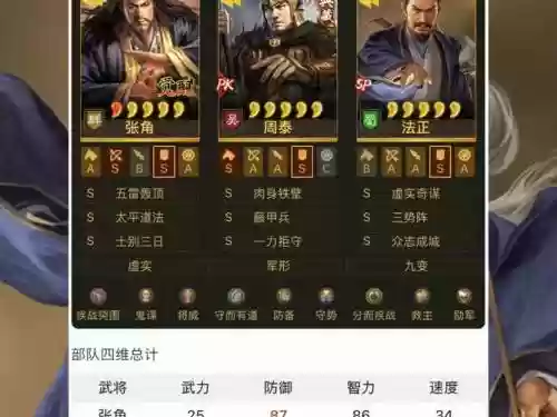 超法阵容搭配，超法爆本插图1