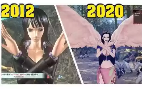 海贼无双带什么技能，海贼无双必杀时机插图1