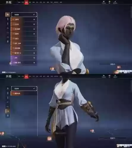 追魂者血盟技能，追魂血帖插图1