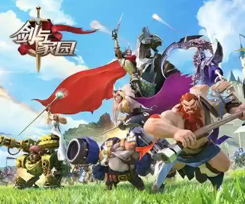 剑与家园火枪觉醒技能,剑与家园枪兵觉醒插图1 剑与家园火枪觉醒技能,剑与家园枪兵觉醒插图1