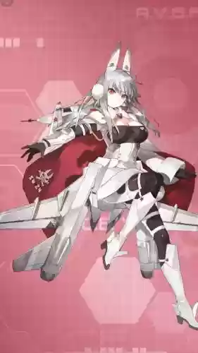 皇牌机娘武器开发时间，皇牌机娘怎么反和谐插图1