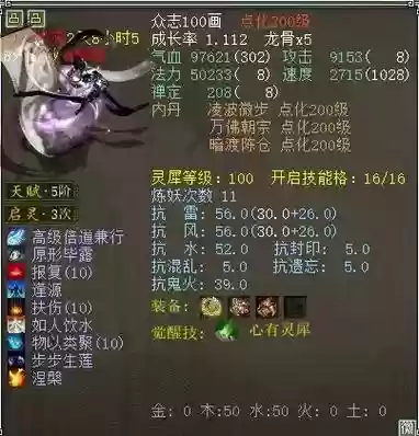 画中仙游戏攻略第四，画中仙全关卡图文通关攻略插图