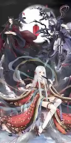 奇迹暖暖魔法阵容搭配，奇迹暖暖魔法阵容搭配攻略插图1
