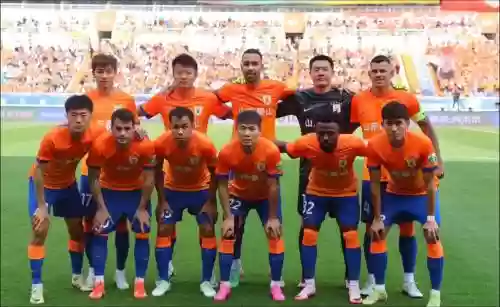 鲁能新赛季阵容搭配最新，鲁能新球员插图1