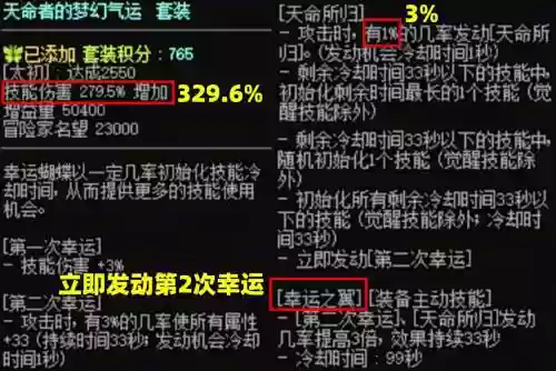 dnf加荣誉祝福的装备有哪些，dnf2021荣誉祝福等级上限插图1