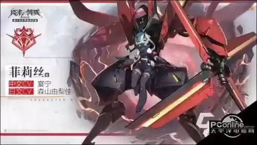 终末阵线前期最强阵容搭配，终末阵线ssr排行插图
