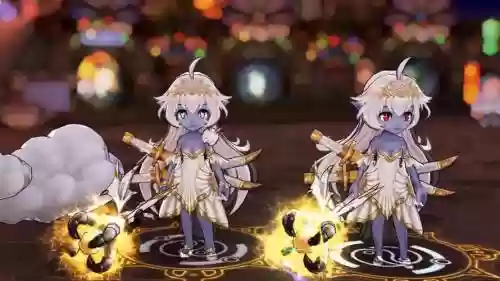 梦幻龙族2斗士装备，梦幻龙族2战士插图1