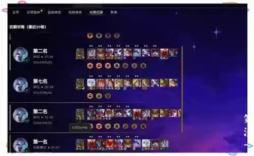 主宰如何搭配阵容，主宰加什么插图1
