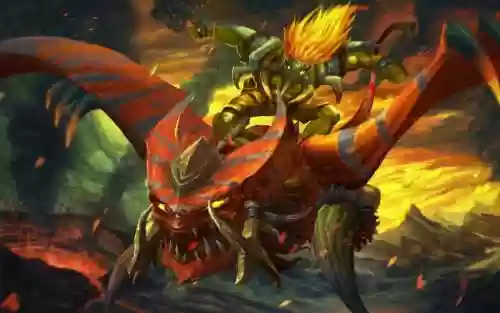 蝙蝠骑士搭配阵容，蝙蝠骑士一技能插图1