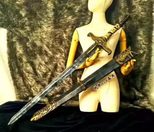 黑魂1如何制作电系武器，黑暗之魂1重制版武器合成插图1
