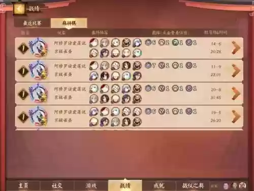 决战吧平安京最强阵容搭配，决战平安京阵容分析插图