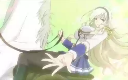 美少女骑士攻略，美少女骑士攻略图文插图