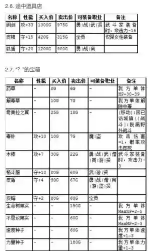 勇者斗恶龙3fc完整攻略，勇者斗恶龙三攻略插图