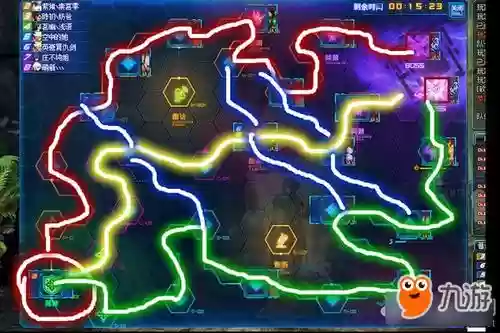 地下城超时空之战攻略,地下城超时空之战完整攻略插图1 地下城超时空之战攻略,地下城超时空之战完整攻略插图1