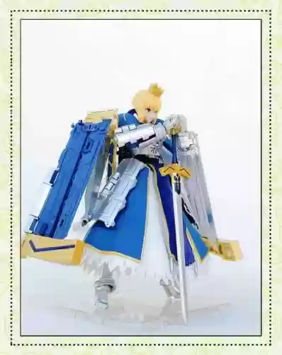 fgosaberwars副本攻略，fgo所有saber插图1