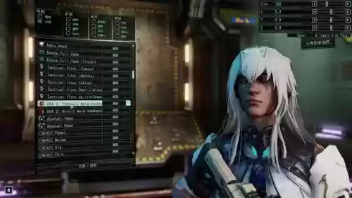 幽浮2xcom技能，幽浮2能力选择插图