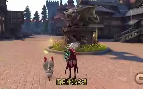 猎魂拳甲武器选择，猎魂觉醒拳甲出战猎魂插图1