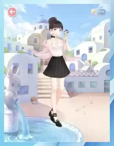 暖暖环游世界少女烦恼攻略，暖暖环游世界少女的烦恼2s级服装搭配插图