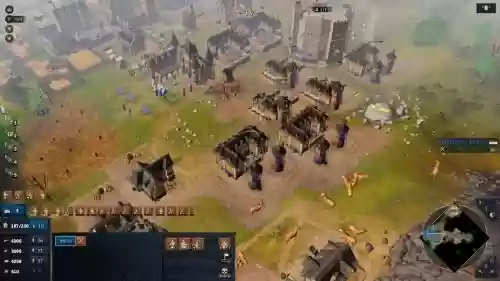 骑士4帝国阵容搭配，帝国四骑士重轰插图1