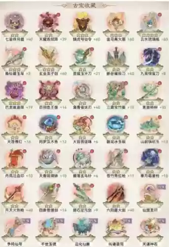 初入修仙界攻略，初入修仙界怎么玩插图