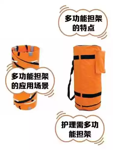 负重装备的作用，负重装备的作用和意义插图1