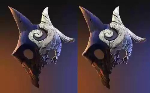 LOL武器大师的面具，lol武器大师的面具怎么获得插图1