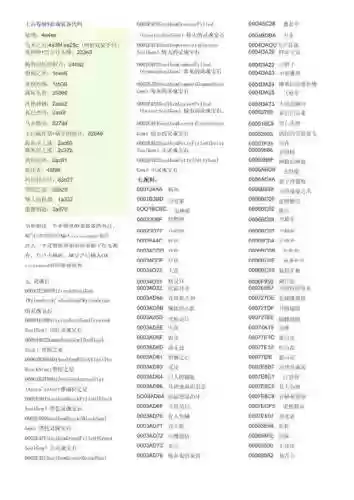 上古卷轴5魔物装备代码，上古卷轴5重制版魔族装备代码插图