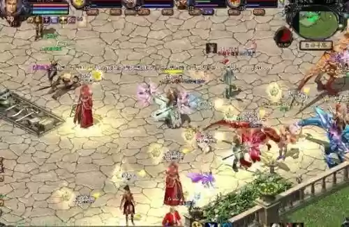 神迹单机版顶级装备，神迹mod插图1