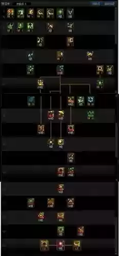 魔皇buff武器，魔皇武器需要锻造吗插图