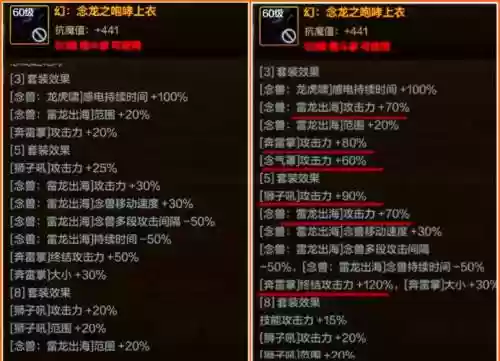 地下城与勇士征服之魂异界装备，地下城征服之魂怎么样插图1