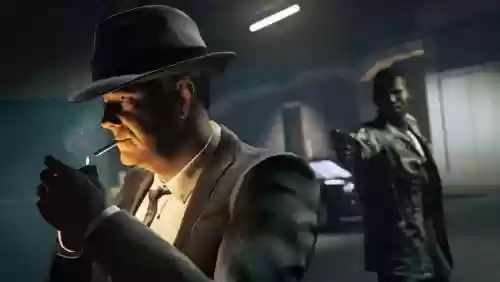 mafia3购买武器，mafia3秘籍插图1