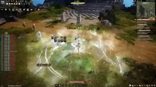 黑色沙漠手游女武神觉醒技能，黑色沙漠女武神继承怎么样插图1