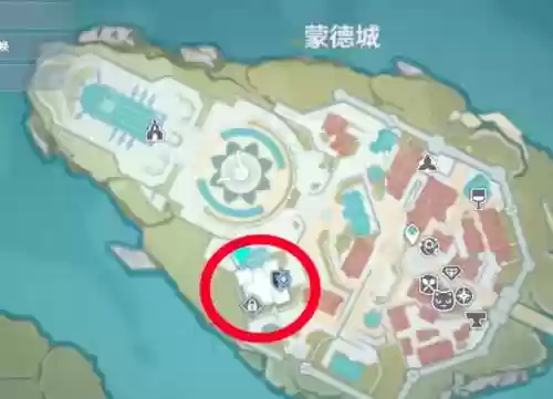 如果的世界深渊6攻略，如果的世界怎么刷原石插图