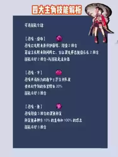 神乐什么技能好，神乐技能搭配插图