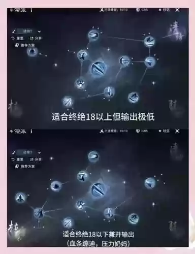 烟雨江湖手游最强阵容搭配，烟雨江湖最强阵容搭配思路分享插图1