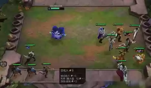 云顶之弈神射手阵容搭配s4，lols4云顶之弈神射手阵容怎么玩插图1