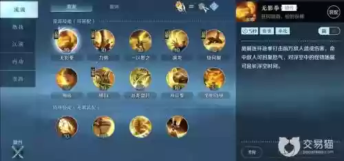 铁衣战斗姿态技能，铁衣战斗姿态技能是什么插图1