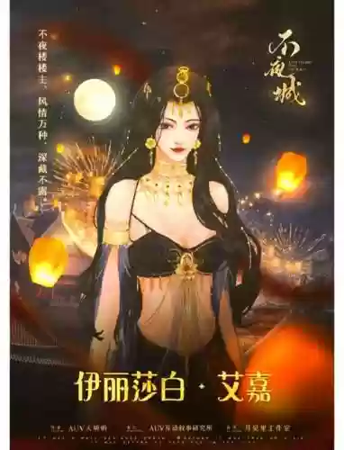 不夜阵容搭配推荐，不夜城角色介绍插图1