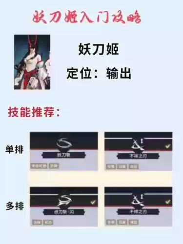妖刀姬斗技阵容搭配，妖刀姬斗技怎么样插图1
