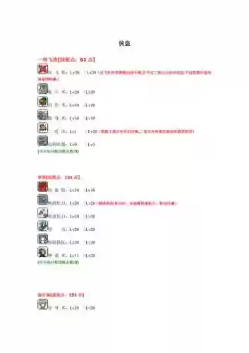 冒险岛普通勇士阵容搭配，冒险岛勇士怎么加点插图