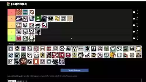 彩虹6号打防守方装备,彩虹6号防守方哪个好插图 彩虹6号打防守方装备,彩虹6号防守方哪个好插图