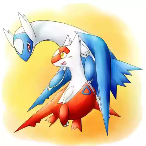 口袋之旅拉提奥斯技能,口袋之旅拉提奥斯配招插图 口袋之旅拉提奥斯技能,口袋之旅拉提奥斯配招插图