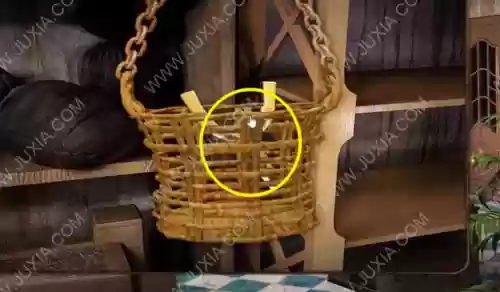 逃生挑战4图文攻略视频，逃生挑战4攻略第5关插图1