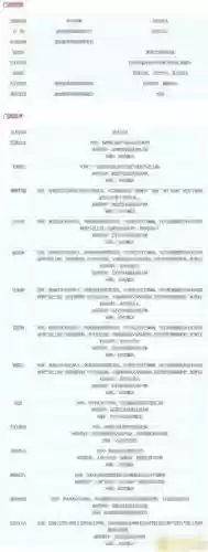 梦幻西游15门派的招数,梦幻西游十八门派技能对照表插图 梦幻西游15门派的招数,梦幻西游十八门派技能对照表插图