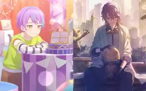 神代剧情模式9攻略,神代类限定插图1 神代剧情模式9攻略,神代类限定插图1