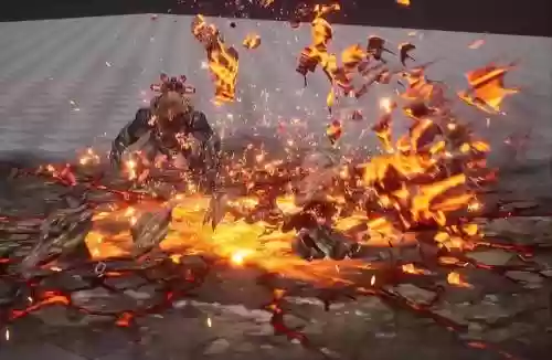 无法触发攻击技能,不触发攻击特效是什么意思插图 无法触发攻击技能,不触发攻击特效是什么意思插图