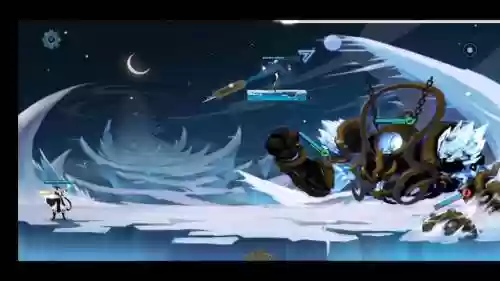 末剑通关攻略,末剑boss攻略插图1 末剑通关攻略,末剑boss攻略插图1