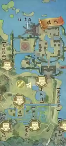 指尖江湖大侠墓密室攻略,剑网三指尖江湖大侠墓怎么进去插图1 指尖江湖大侠墓密室攻略,剑网三指尖江湖大侠墓怎么进去插图1